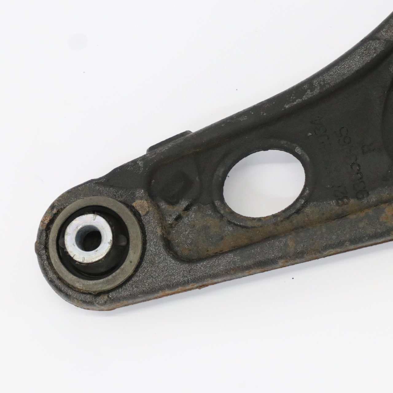 Opel Vivaro B Renault Trafic III Wishbone Control Arm Front Right 545006069R