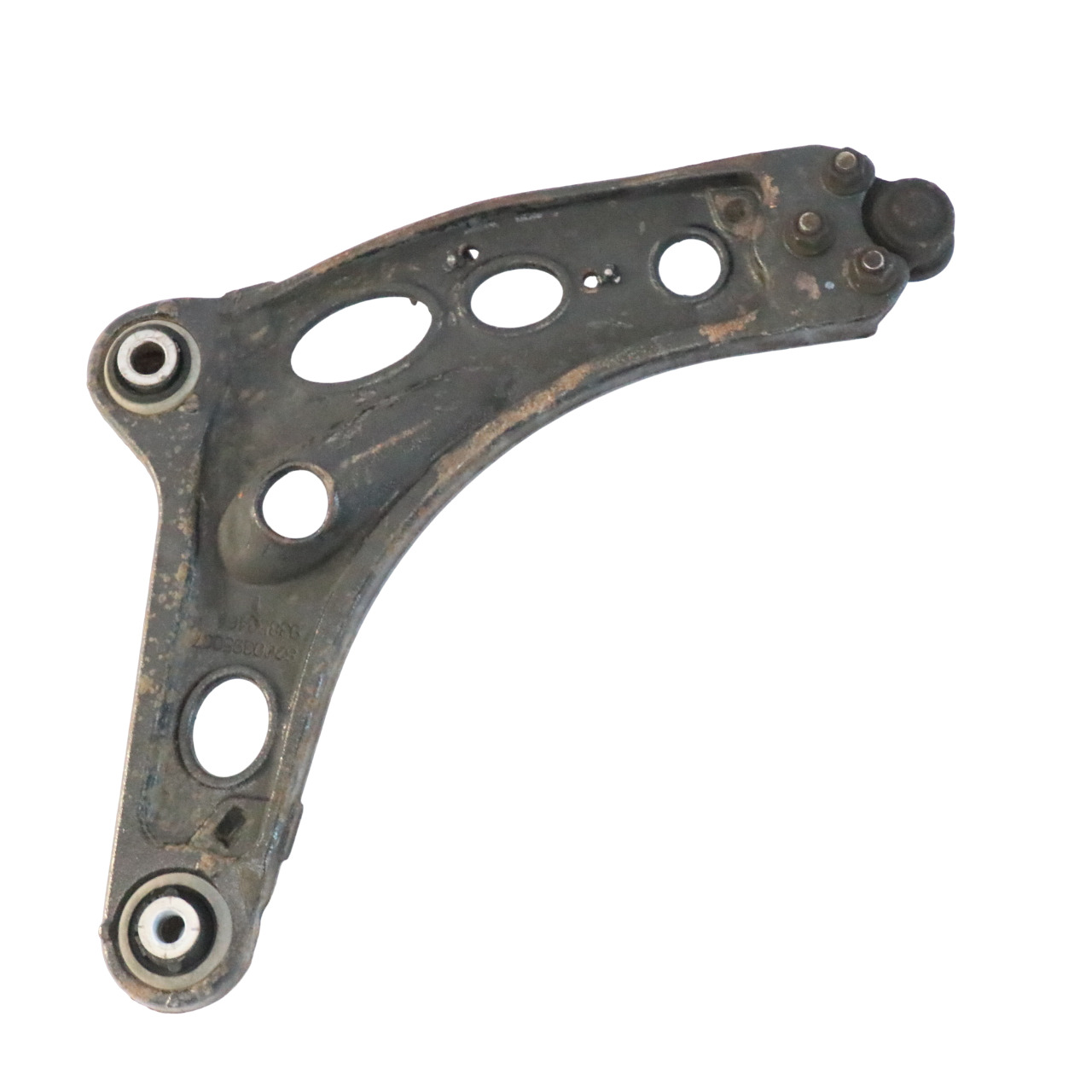 Renault Trafic III Vivaro B Wishbone Control Arm Front Left N/S 545019956R