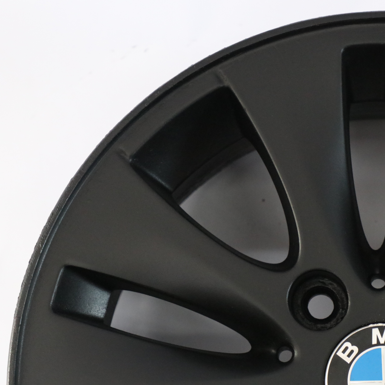 BMW E81 E82 E87 Felga Aluminiowa 16" V-spoke 229 ET:42 6,5J 6779786