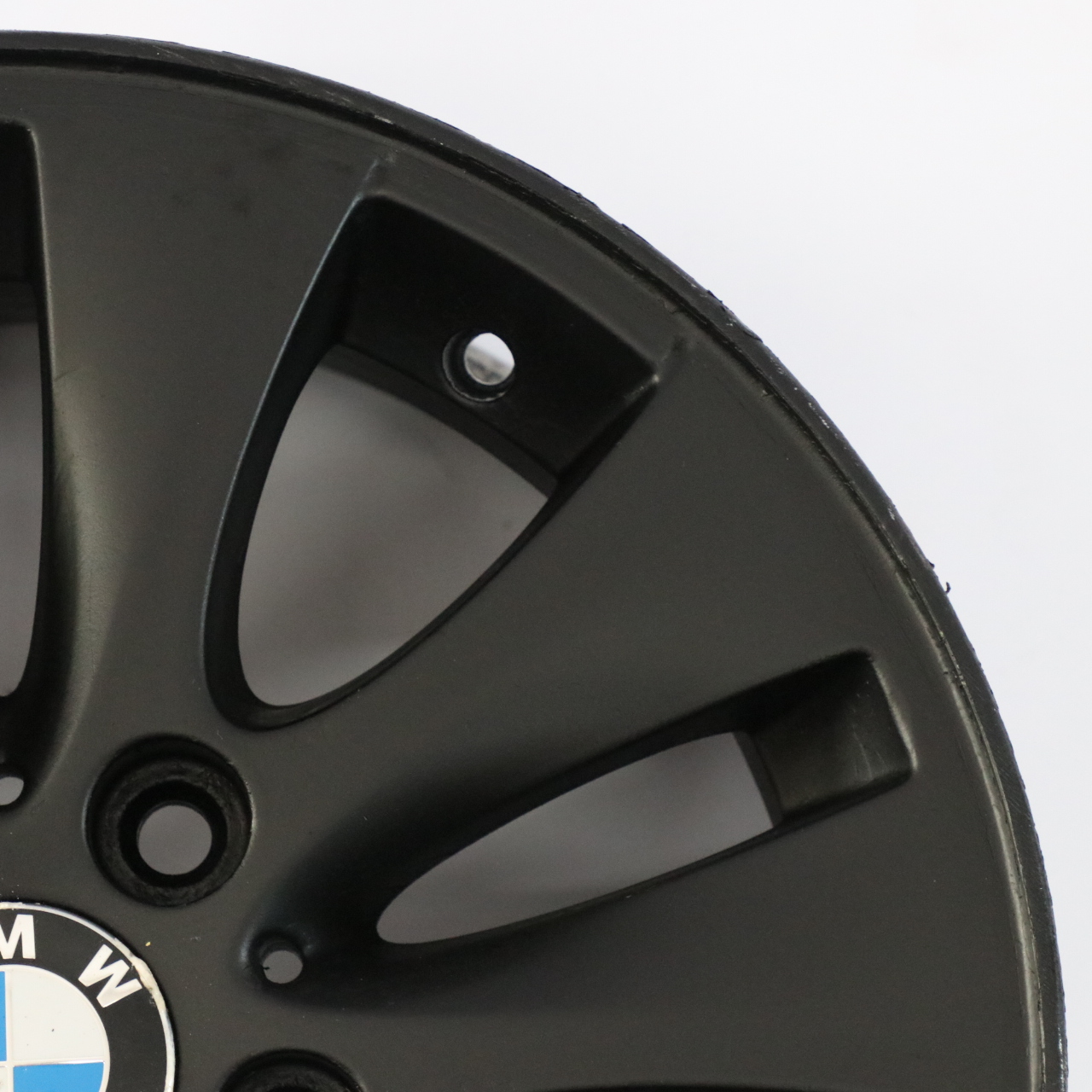 BMW E81 E82 E87 Felga Aluminiowa 16" V-spoke 229 ET:42 6,5J 6779786