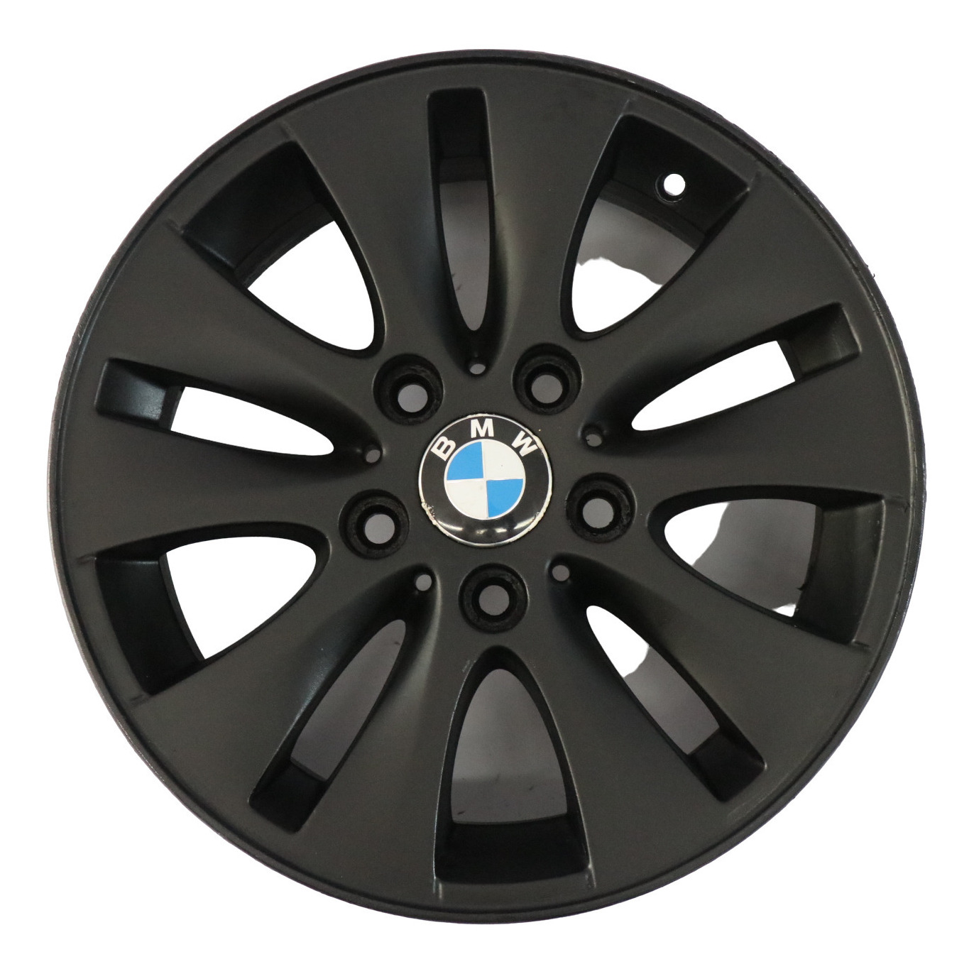 BMW E81 E82 E87 Felga Aluminiowa 16" V-spoke 229 ET:42 6,5J 6779786