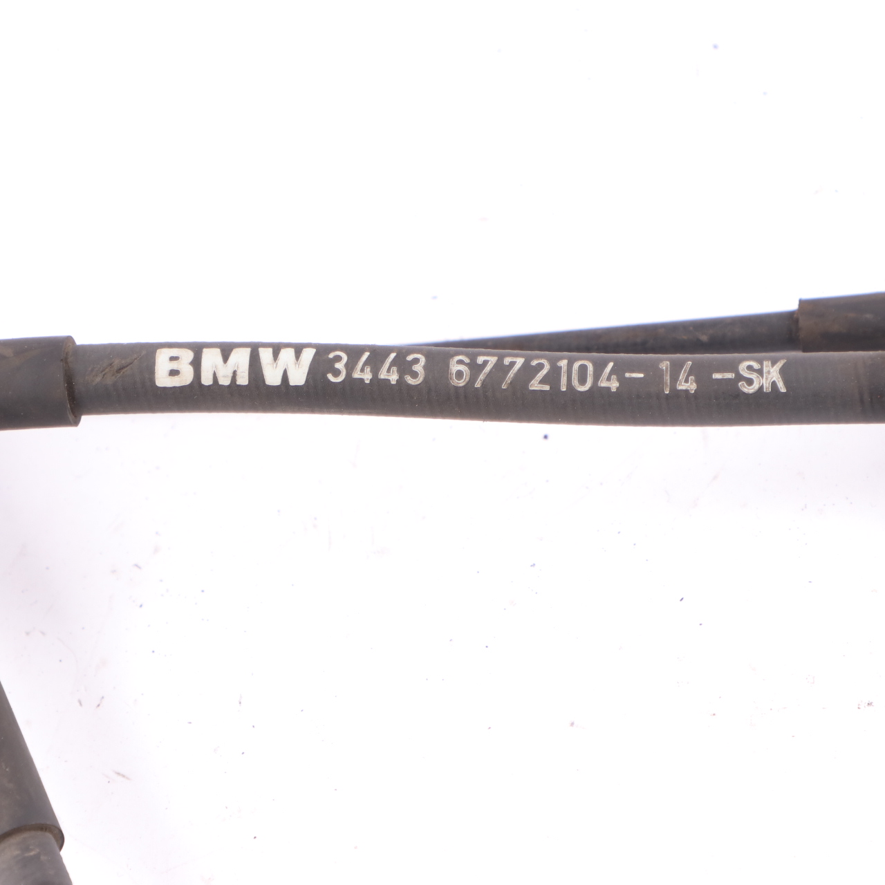 BMW E70 E71 Moduł Hamulca Elektrycznego 6788968