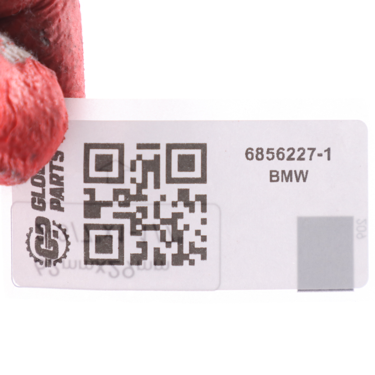 BMW E82 E88 E90 F10 F11 Czujnik Ciśnienia Powietrza Opon RDC 433MHZ 6856227