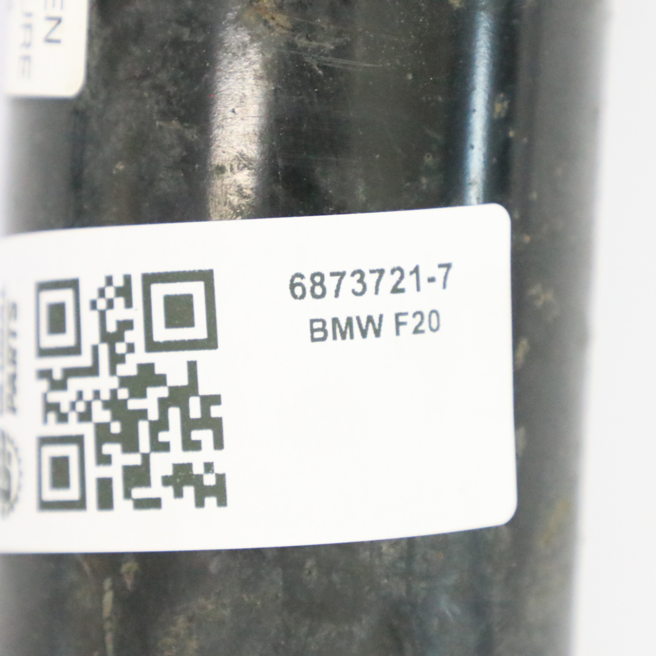 BMW F20 F21 F22 Amortyzator Sprężyna Przód Prawy Lewy 6873721