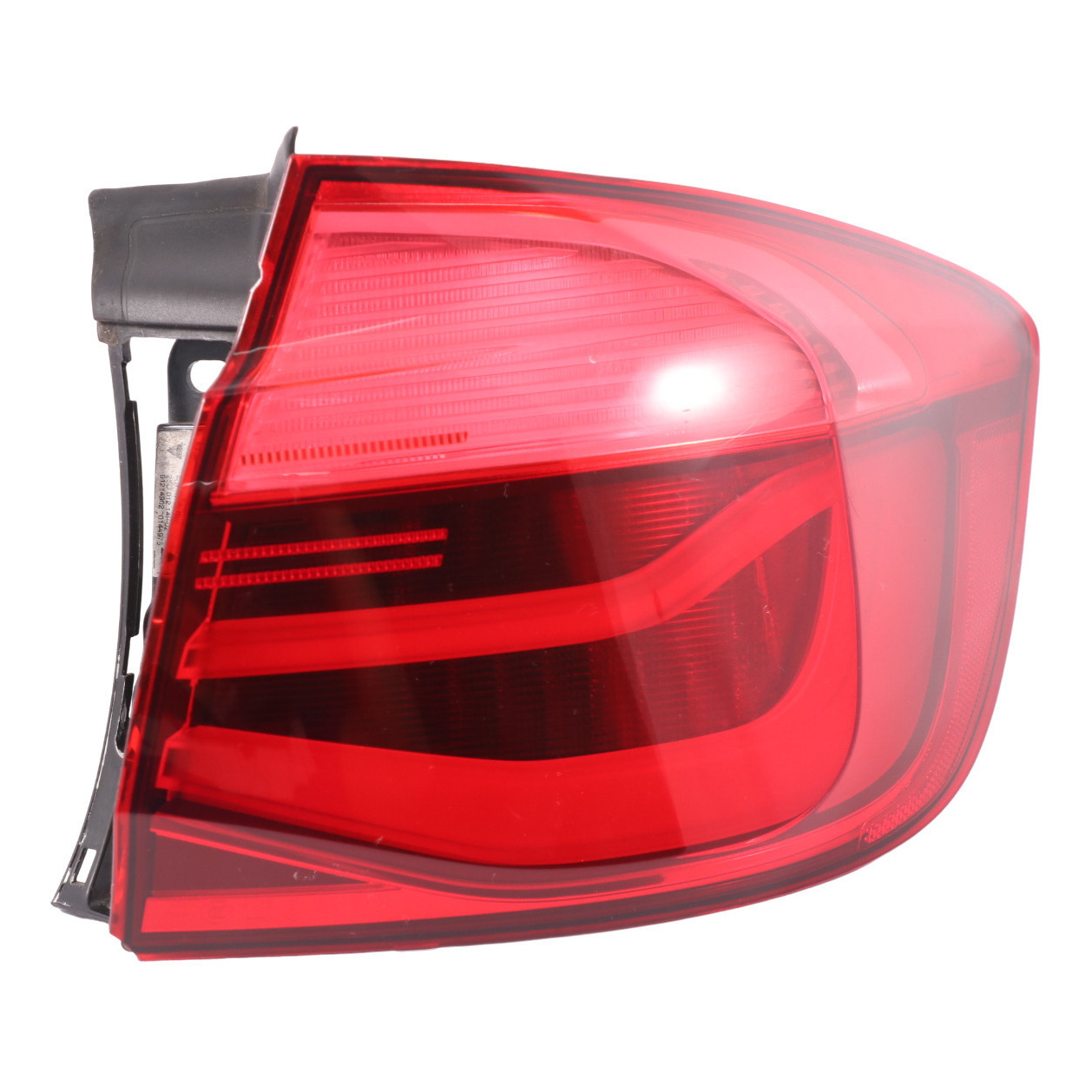 BMW F31 LCI Rear Lamp In The Side Panel Right 7372210