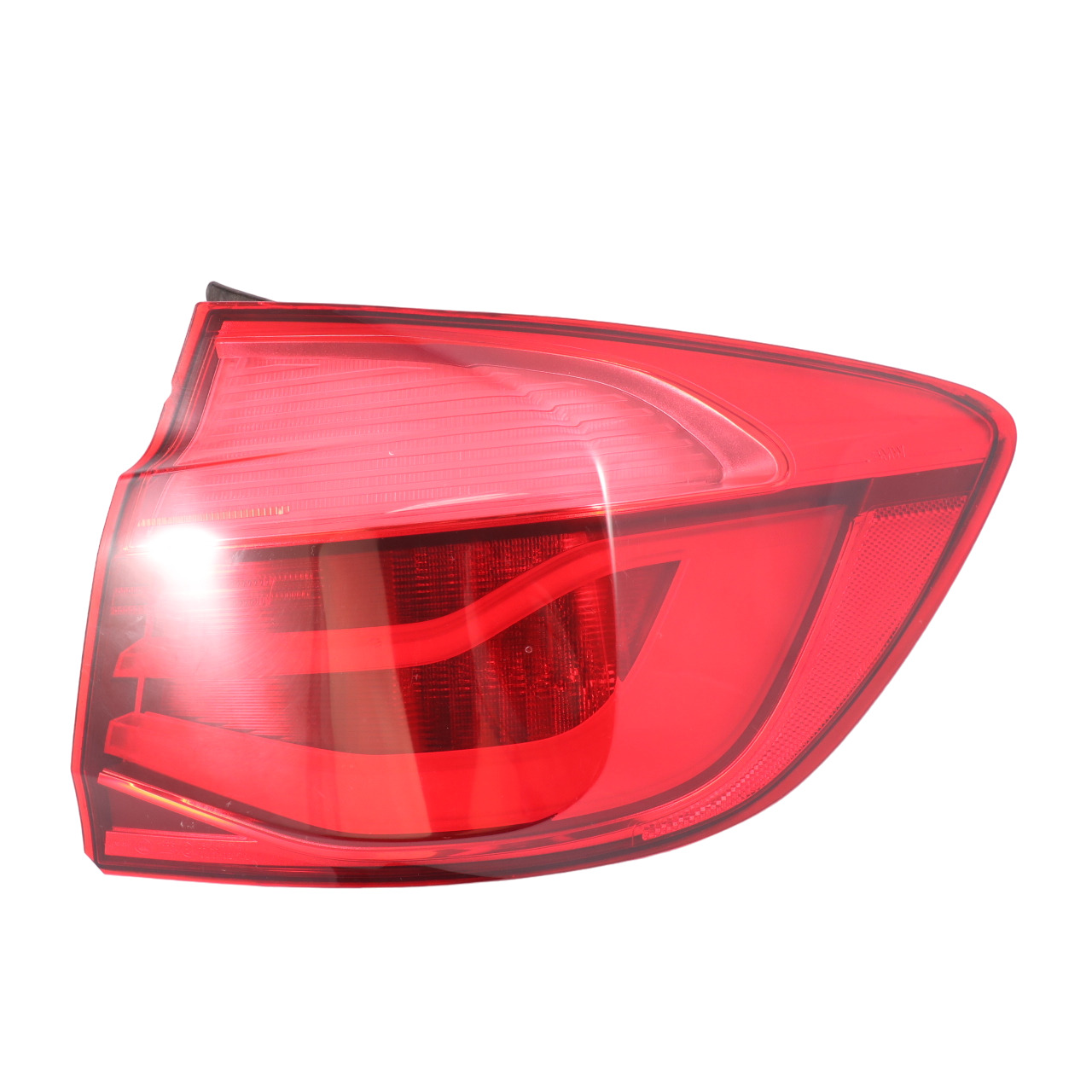 BMW F31 LCI Rear Lamp In The Side Panel Right 7372210