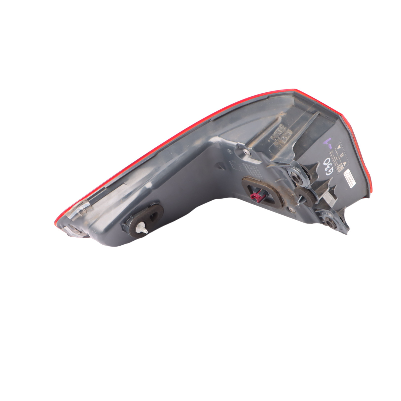 BMW G30 F90 M5 Lampa Prawy Tył Prawa Tylna 7376464