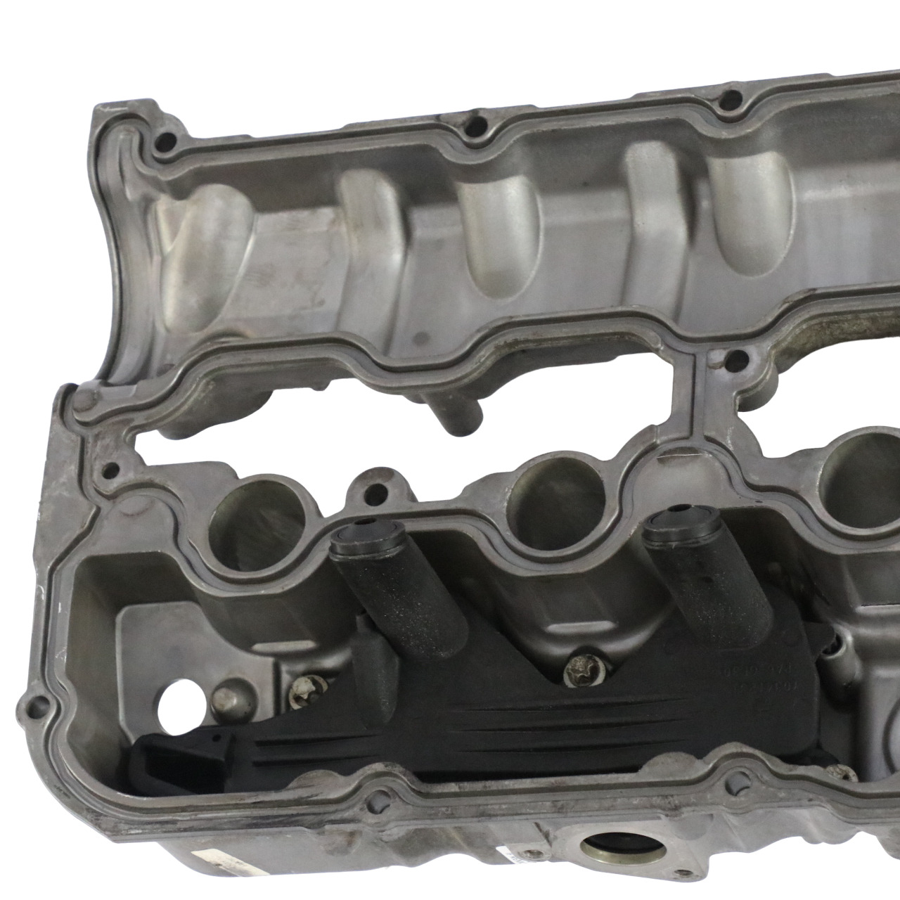 BMW F10 F11 F13 E70 N63 Pokrywa Zaworów Cylindrów 1-4 7566283