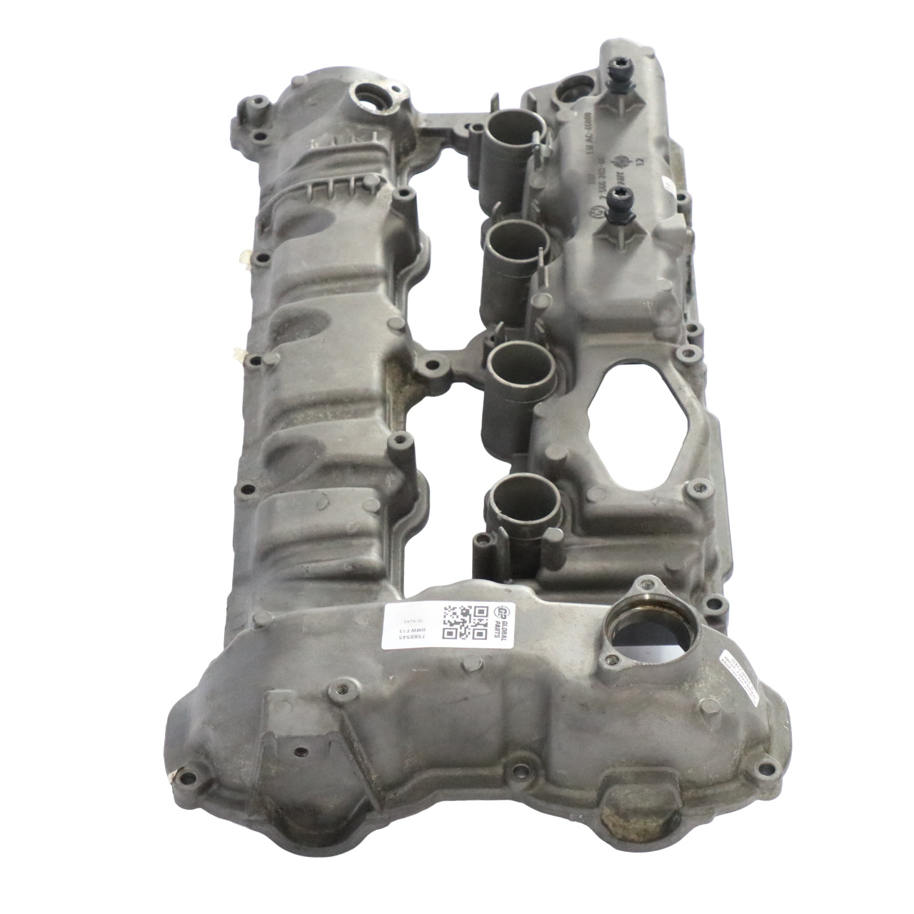 BMW F10 F11 F13 E70 N63 Pokrywa Zaworów Cylindrów 1-4 7566283