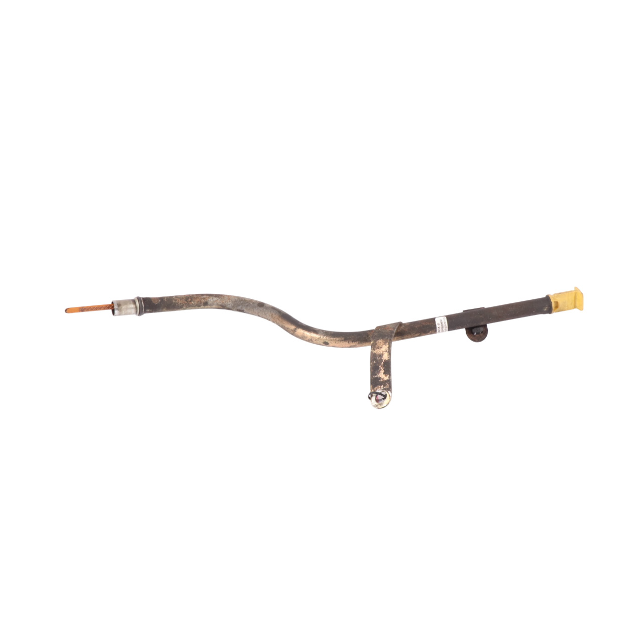 Oil Dipstick Renault Master II Diesel 2.5 dCi  G9U754 Oil Level Tube 7700314572