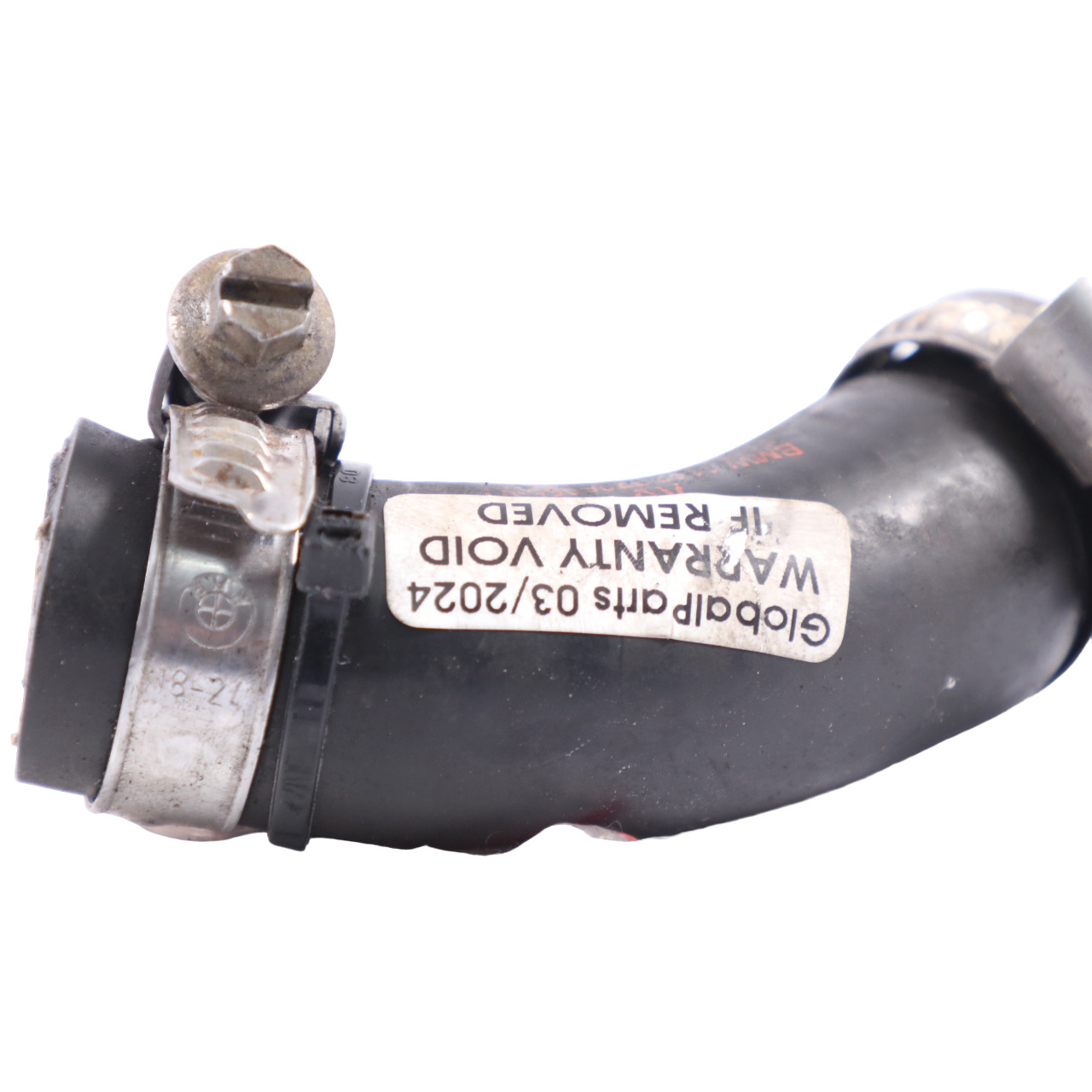 BMW E60 E61 E83 E90 E91 LCI Wąż Turbosprężarki 7796055