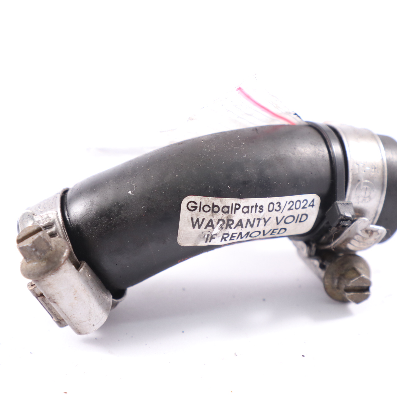 BMW E60 E61 E83 E90 E91 LCI Wąż Turbosprężarki 7796055