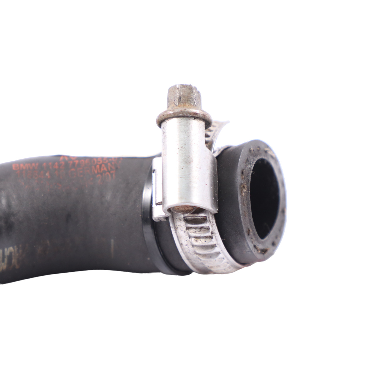 BMW E60 E61 E83 E90 E91 LCI Wąż Turbosprężarki 7796055