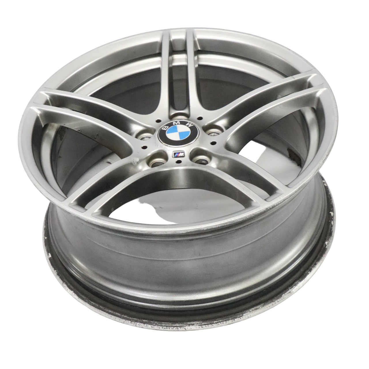 BMW E90 Felga aluminiowa 19" 8J ET:37 7844343