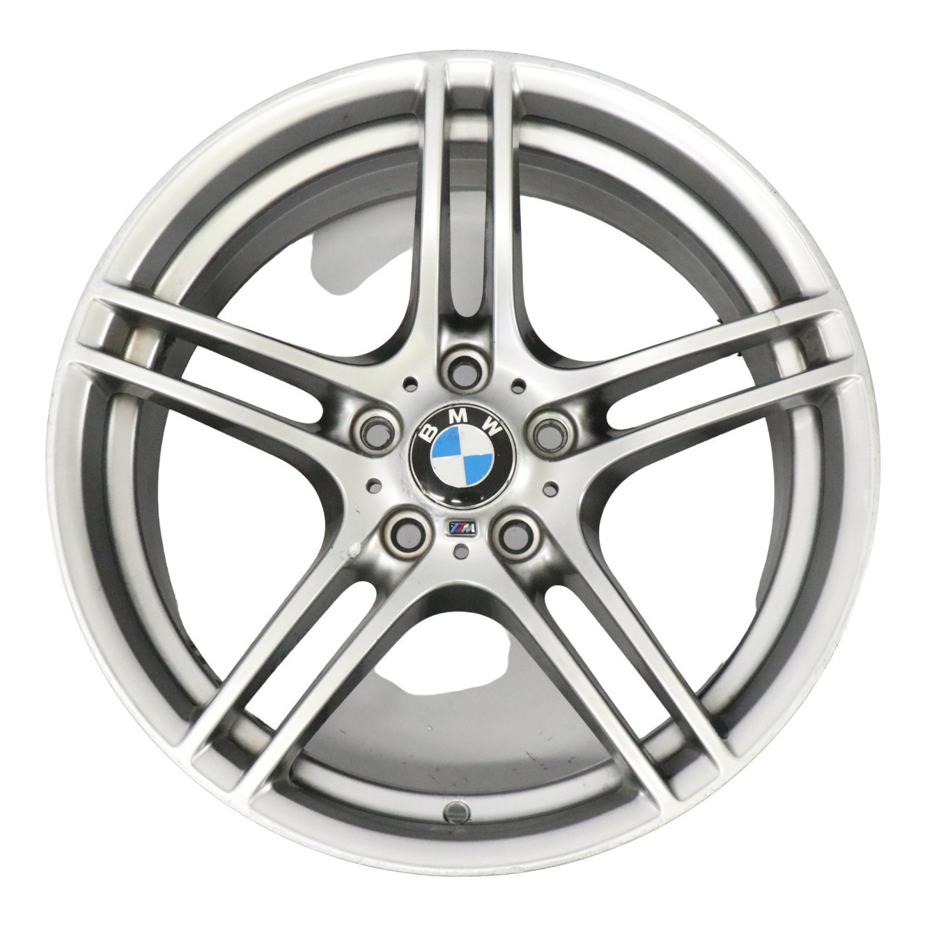 BMW E90 Felga aluminiowa 19" 8J ET:37 7844343