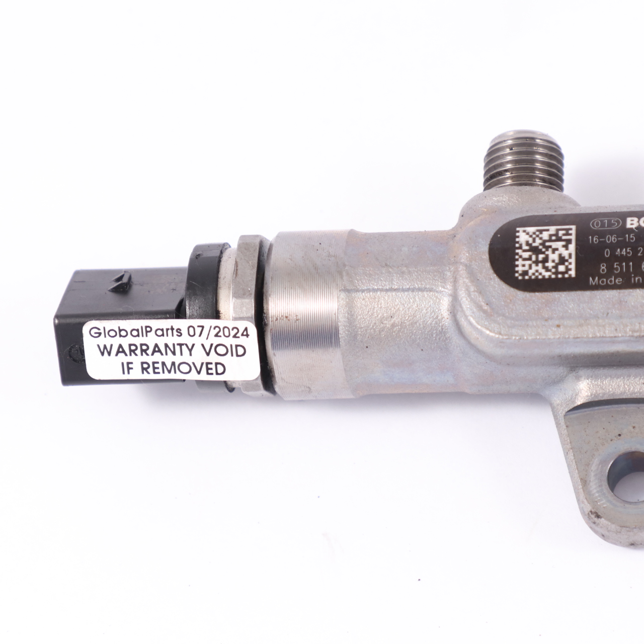 BMW F20 F21 LCI Mini F55 F56 Diesel B37 Listwa Wtryskowa 8511629