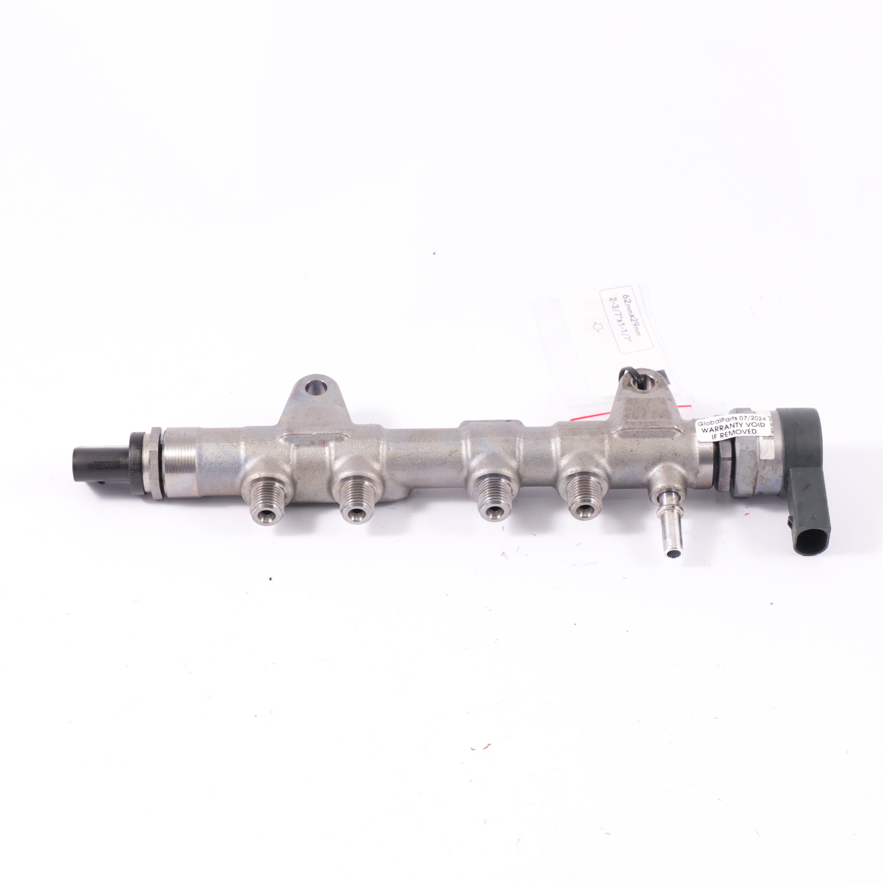 BMW F20 F21 LCI Mini F55 F56 Diesel B37 Listwa Wtryskowa 8511629