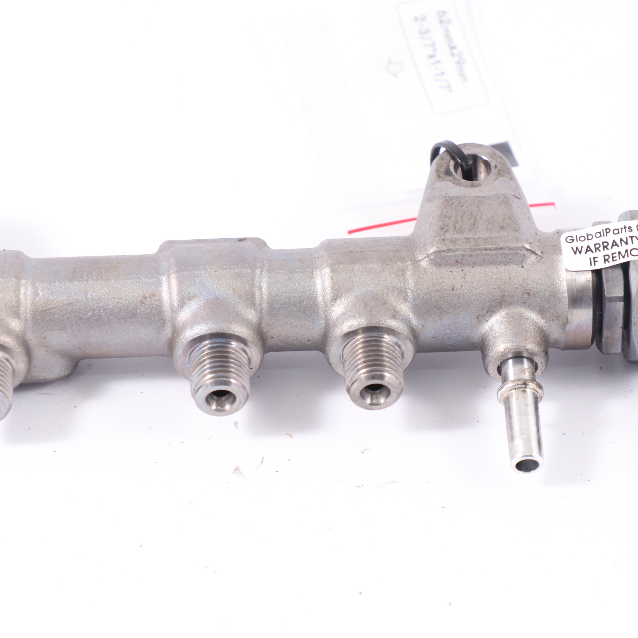 BMW F20 F21 LCI Mini F55 F56 Diesel B37 Listwa Wtryskowa 8511629