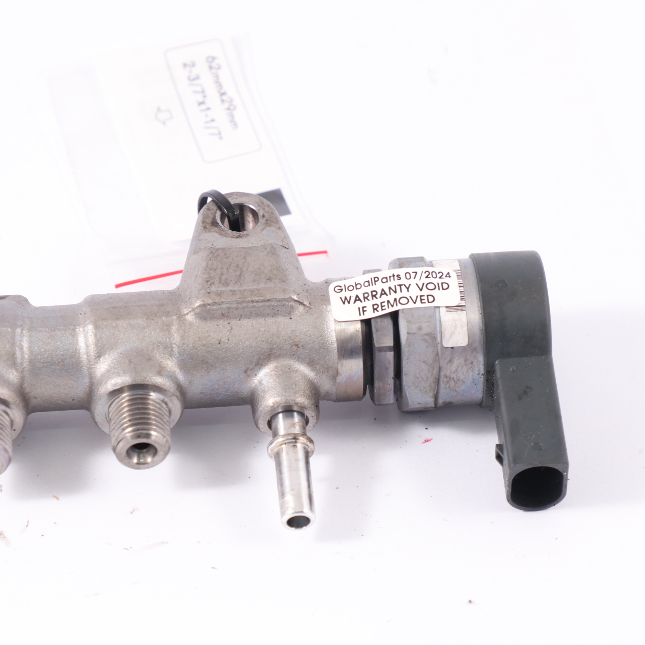 BMW F20 F21 LCI Mini F55 F56 Diesel B37 Listwa Wtryskowa 8511629