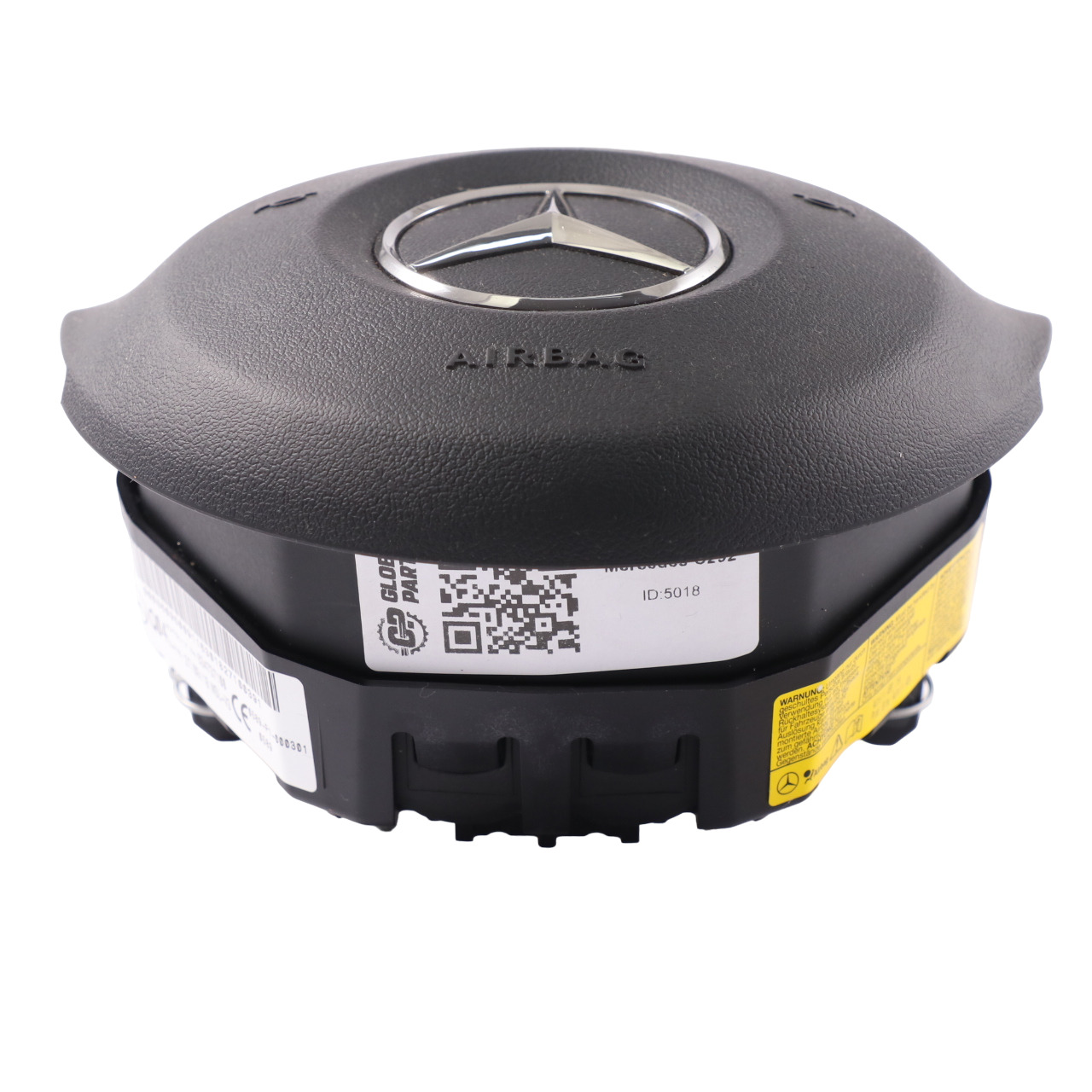 Mercedes ML W166 GLE C292 Airbag Poduszka Powietrzna Kierowcy A0008609500