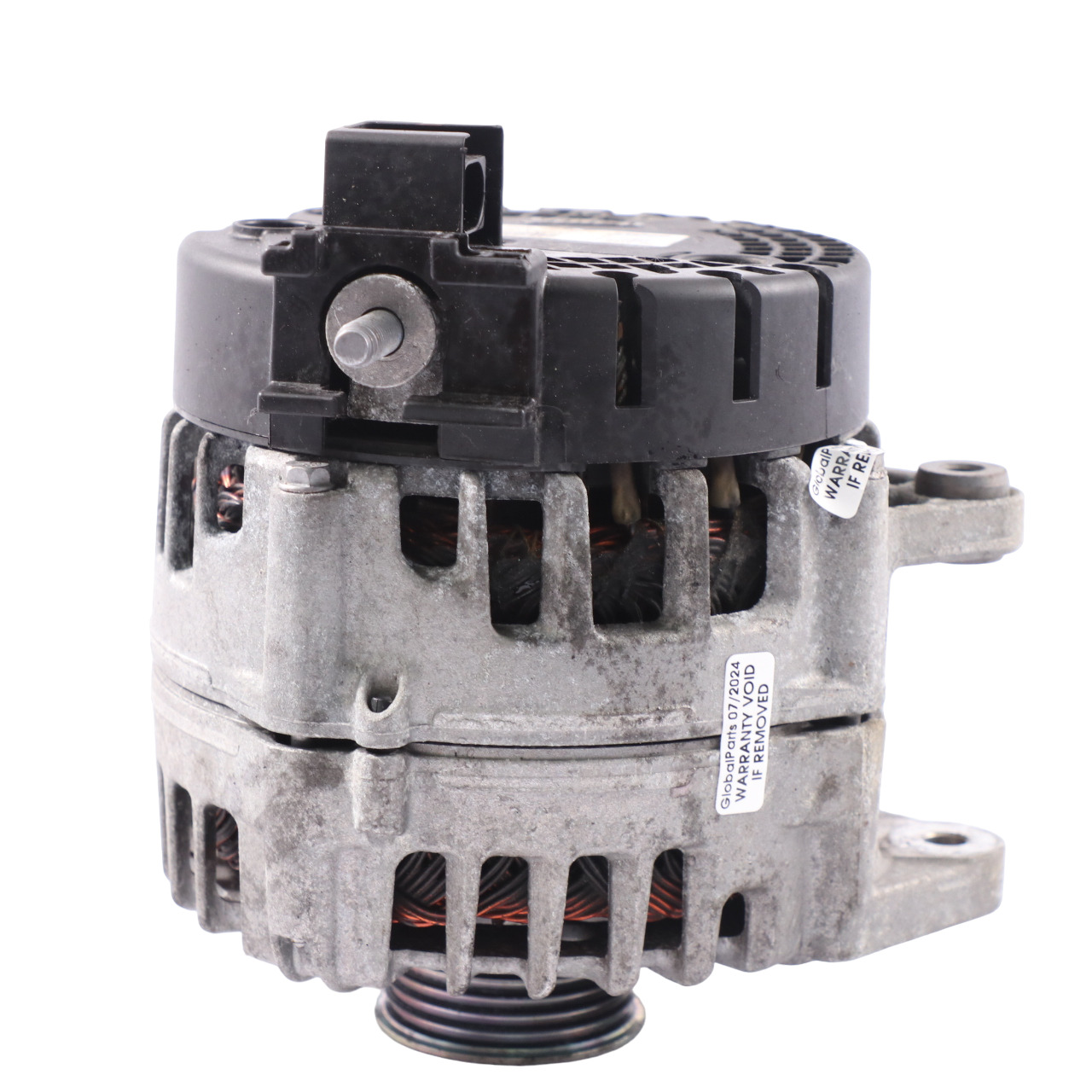 Mercedes W213 C238 C253 OM656 Alternator Valeo 250A A0009064508