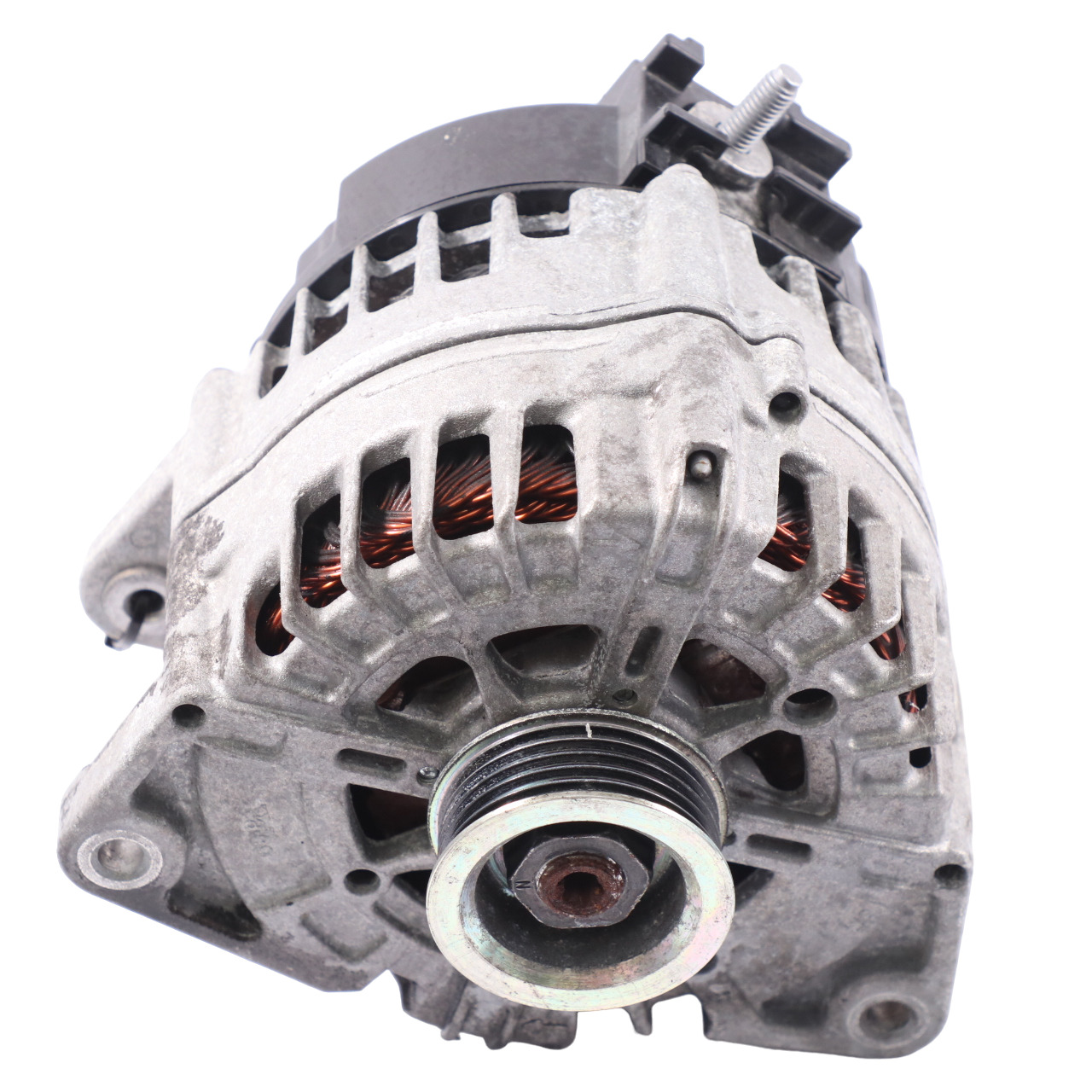 Mercedes W213 C238 C253 OM656 Alternator Valeo 250A A0009064508