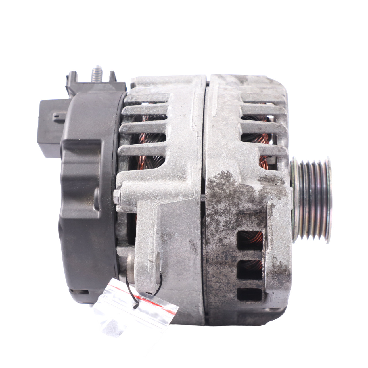 Mercedes W213 C238 C253 OM656 Alternator Valeo 250A A0009064508