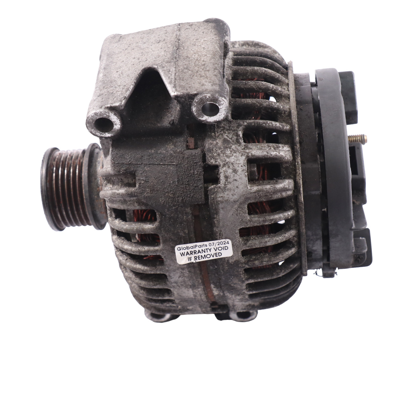 Mercedes Vito Viano W639 Diesel Alternator 200A A0131541002