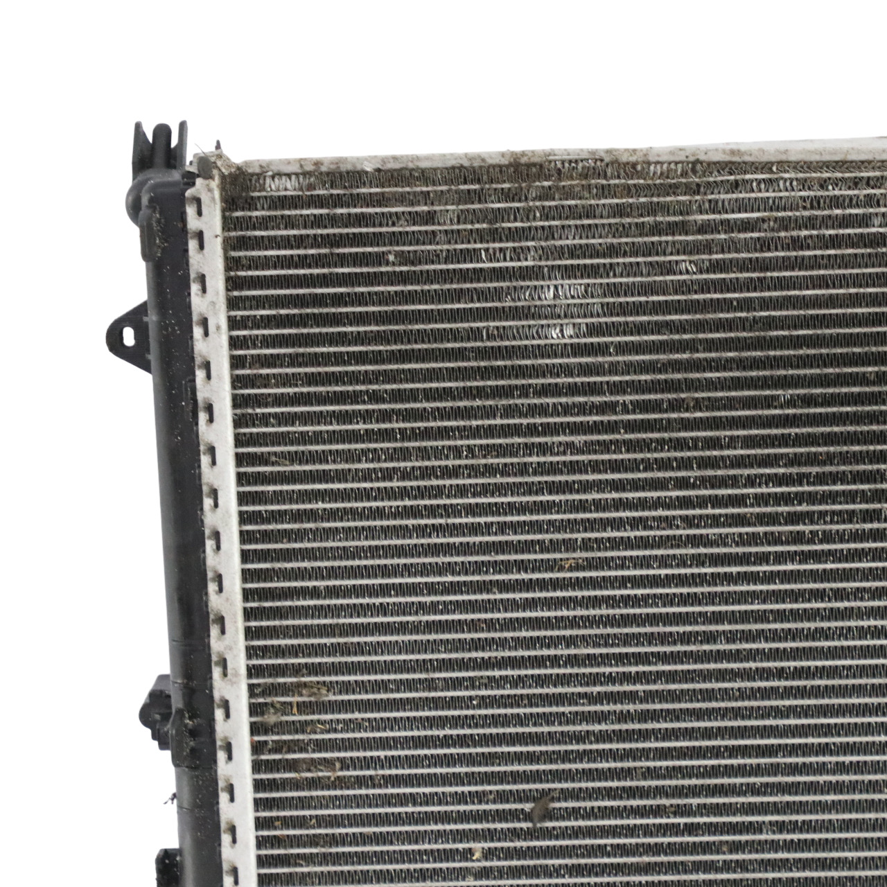 Mercedes W213 OM654 Diesel Radiator Chłodnica Silnika A0995007100