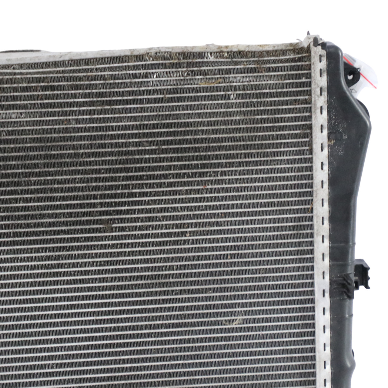 Mercedes W213 OM654 Diesel Radiator Chłodnica Silnika A0995007100