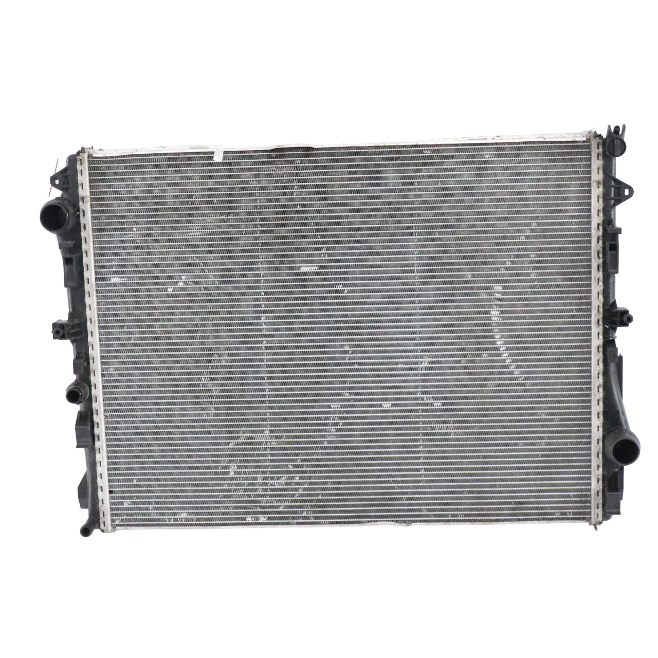 Mercedes W213 OM654 Diesel Radiator Chłodnica Silnika A0995007100