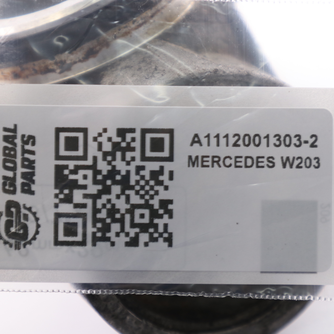 Mercedes W202 W203 W210 Benzyna M111 Obudowa Termostatu A1112030573