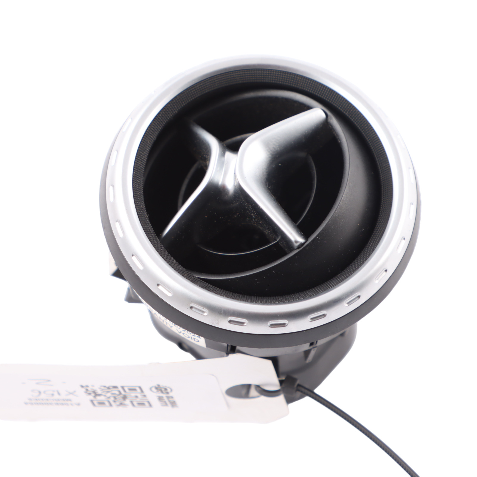 Mercedes X156 Kratka Nawiewu A1568300054