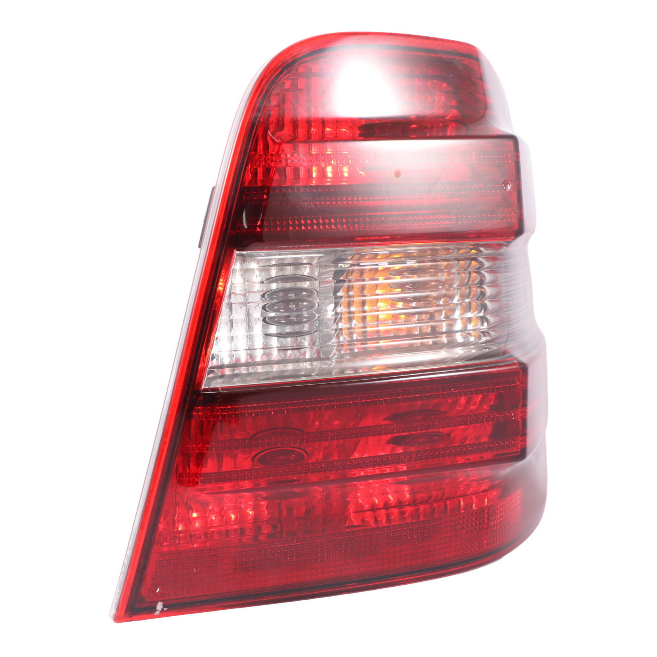 Mercedes ML W164 Lampa Tylna Prawy Tył A1649060800