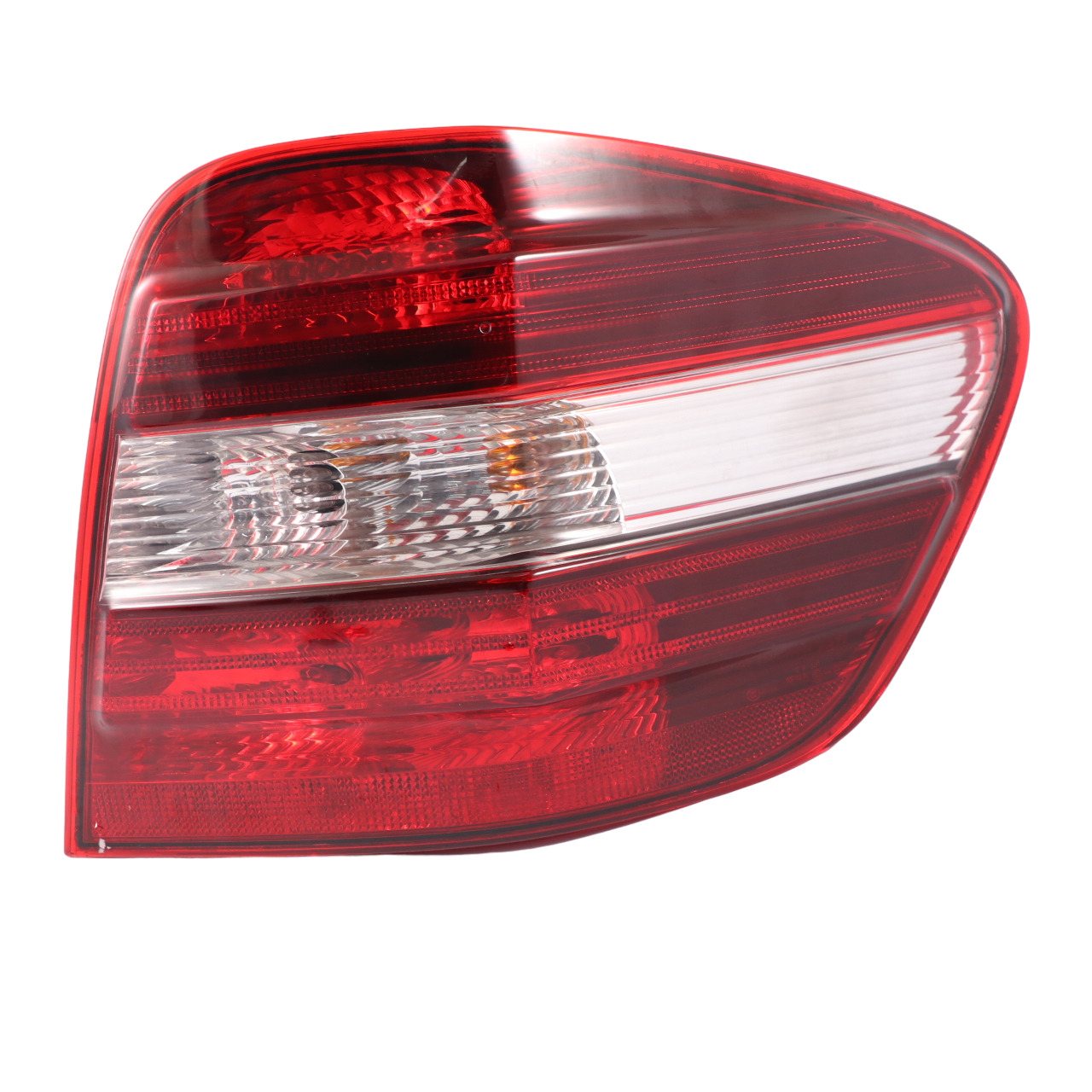 Mercedes ML W164 Lampa Tylna Prawy Tył A1649060800