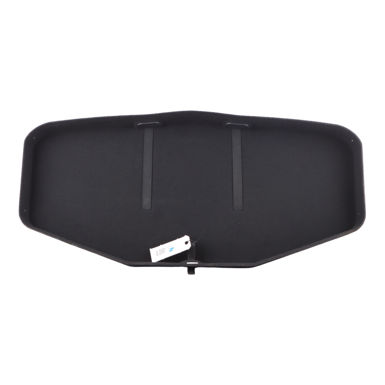 Mercedes SLK R172 Trunk Boot Parcel Shelf Load Cover Floor Lining A1726800542