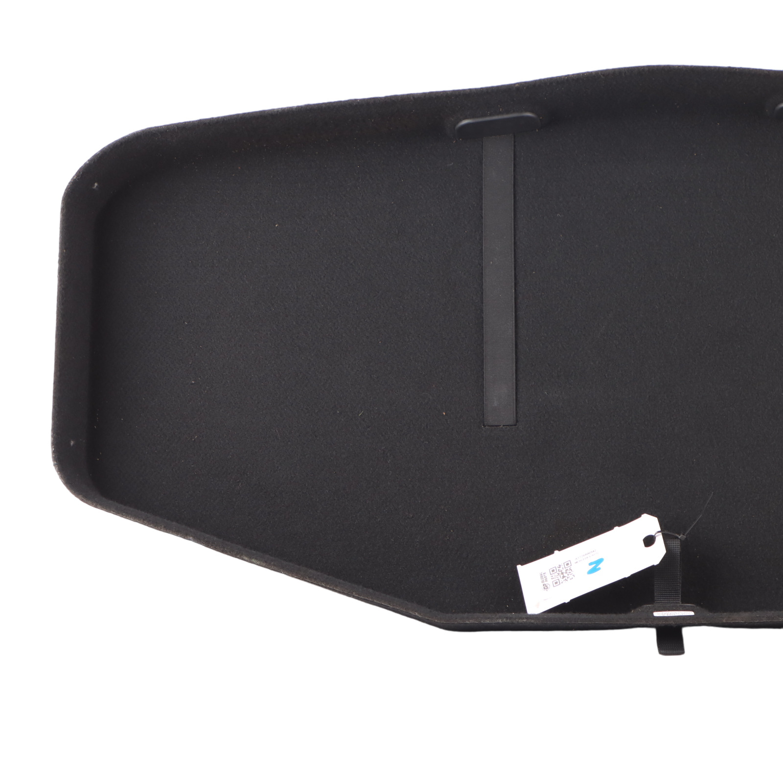 Mercedes SLK R172 Trunk Boot Parcel Shelf Load Cover Floor Lining A1726800542