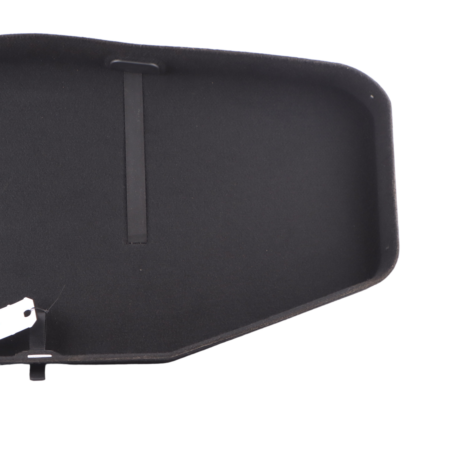 Mercedes SLK R172 Trunk Boot Parcel Shelf Load Cover Floor Lining A1726800542