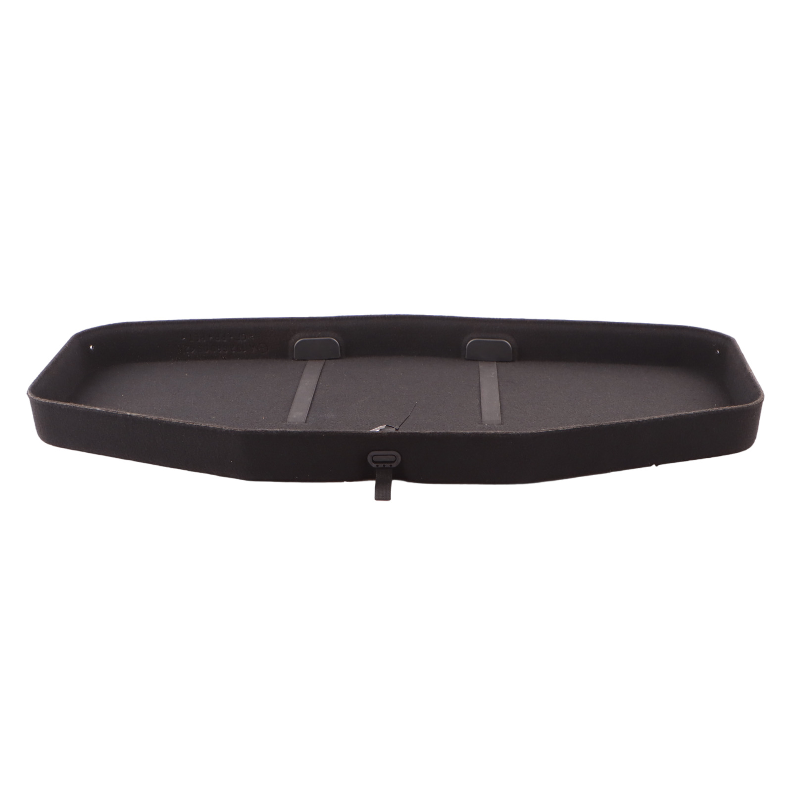 Mercedes SLK R172 Trunk Boot Parcel Shelf Load Cover Floor Lining A1726800542