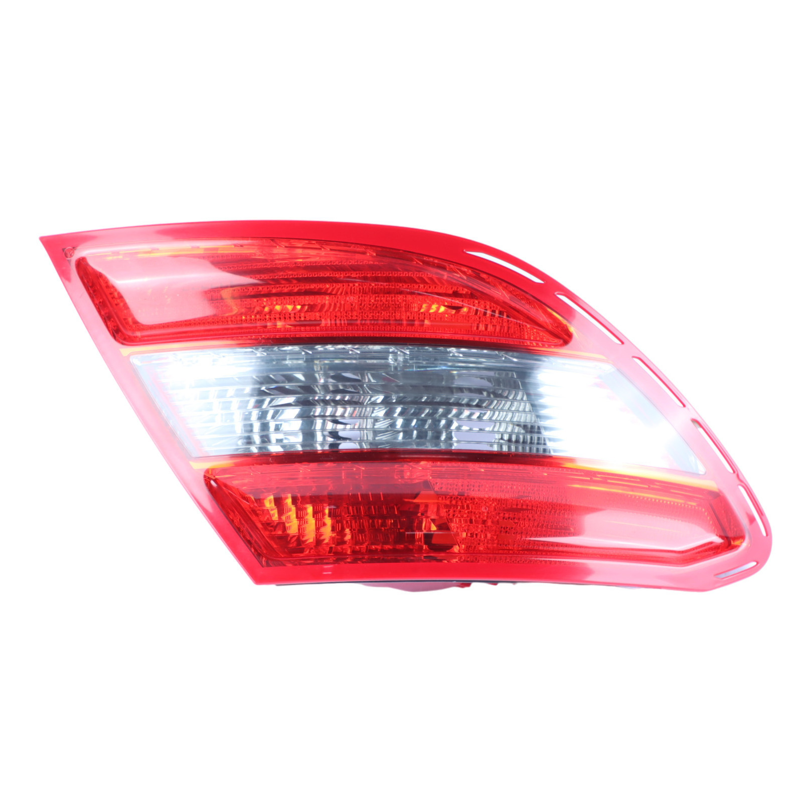 Mercedes W204 Lampa Lewy Tył Lewa Tylna