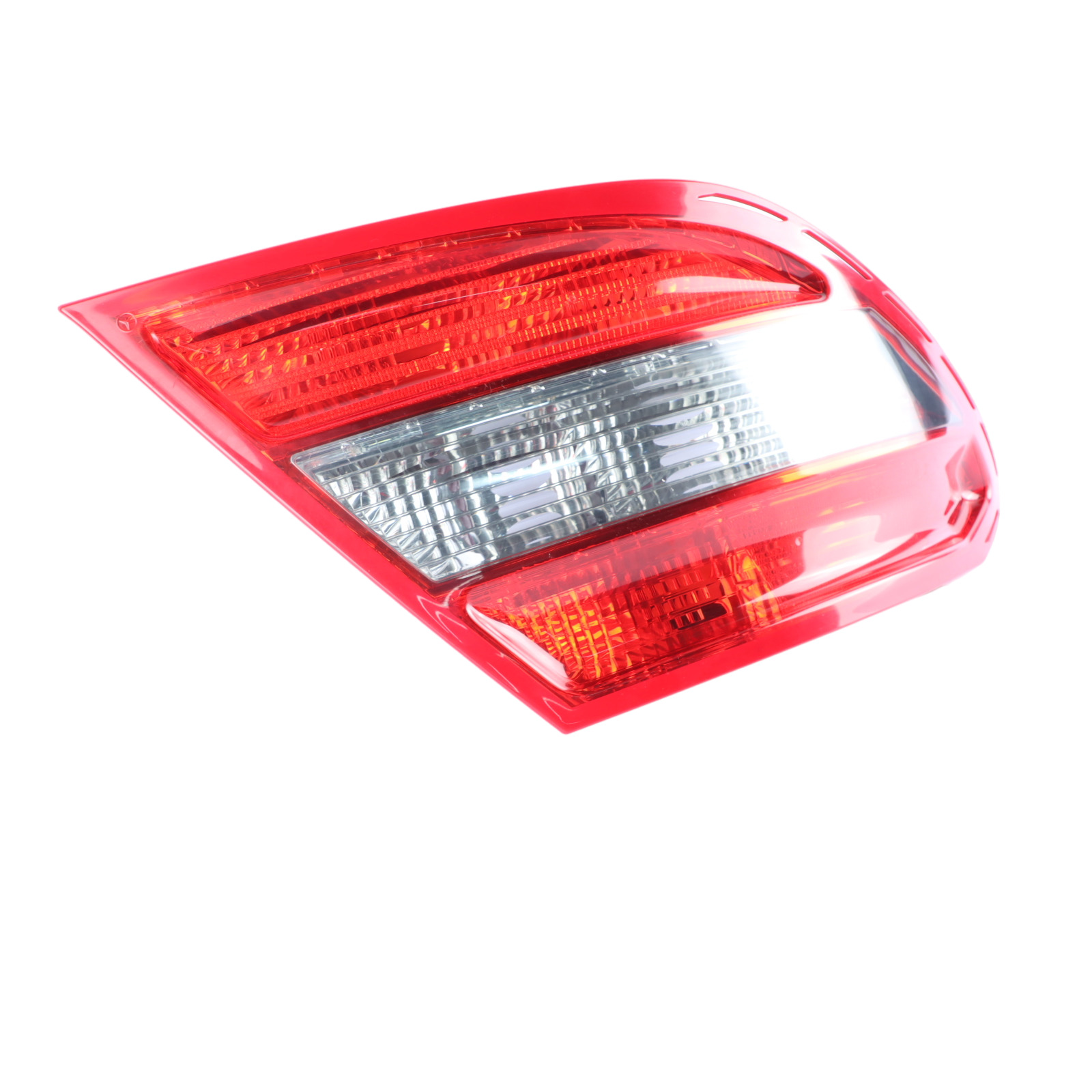 Mercedes W204 Lampa Lewy Tył Lewa Tylna