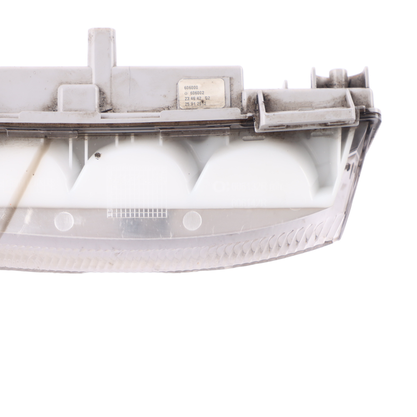 Mercedes W204 W212 Halogen Zderzaka LED Do Jazdy Dziennej Prawy A2049069000