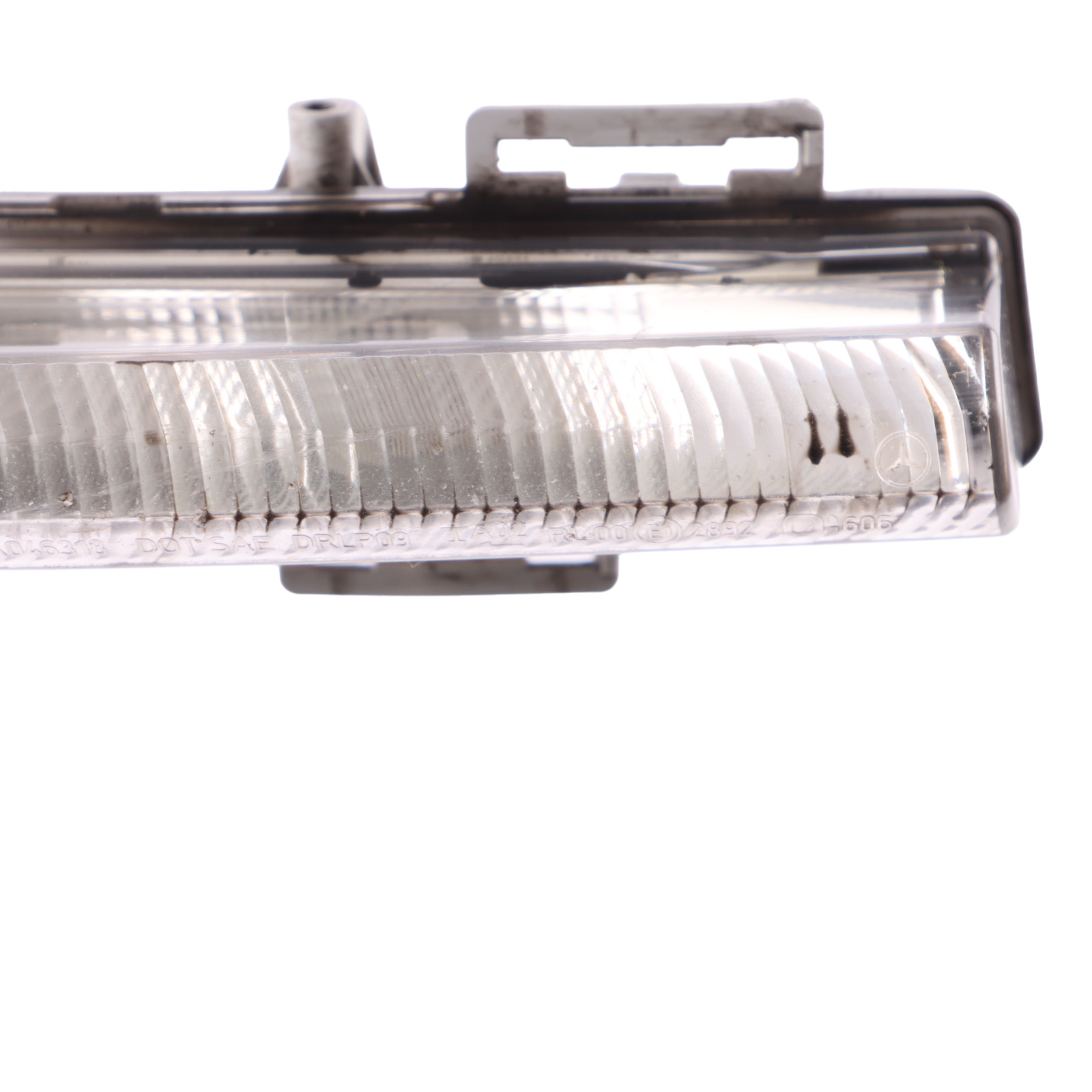 Mercedes W204 W212 Halogen Zderzaka LED Do Jazdy Dziennej Prawy A2049069000