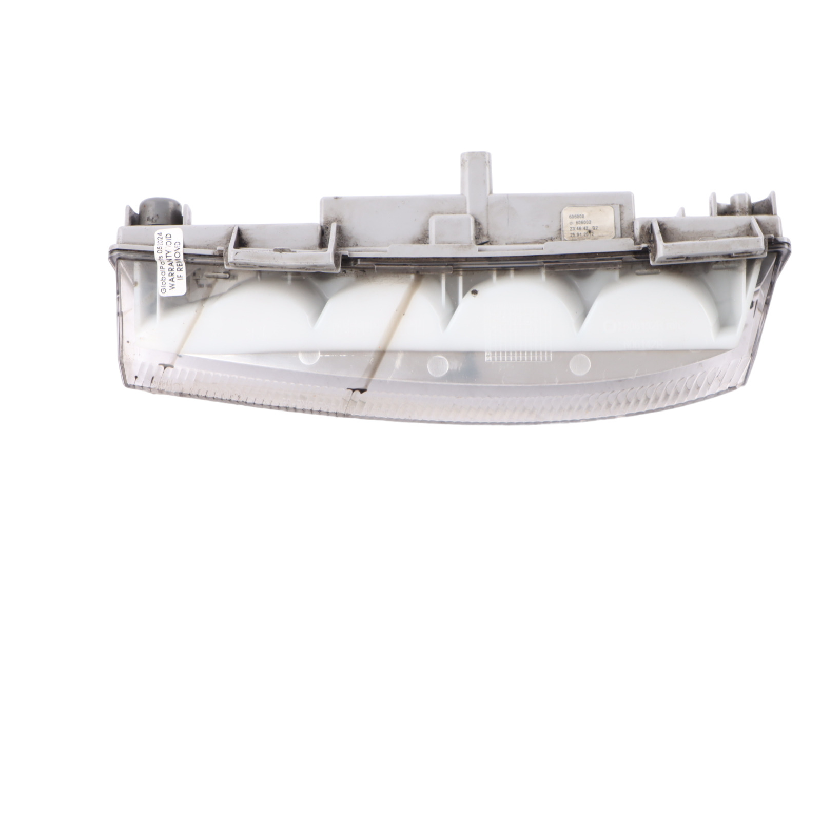 Mercedes W204 W212 Halogen Zderzaka LED Do Jazdy Dziennej Prawy A2049069000