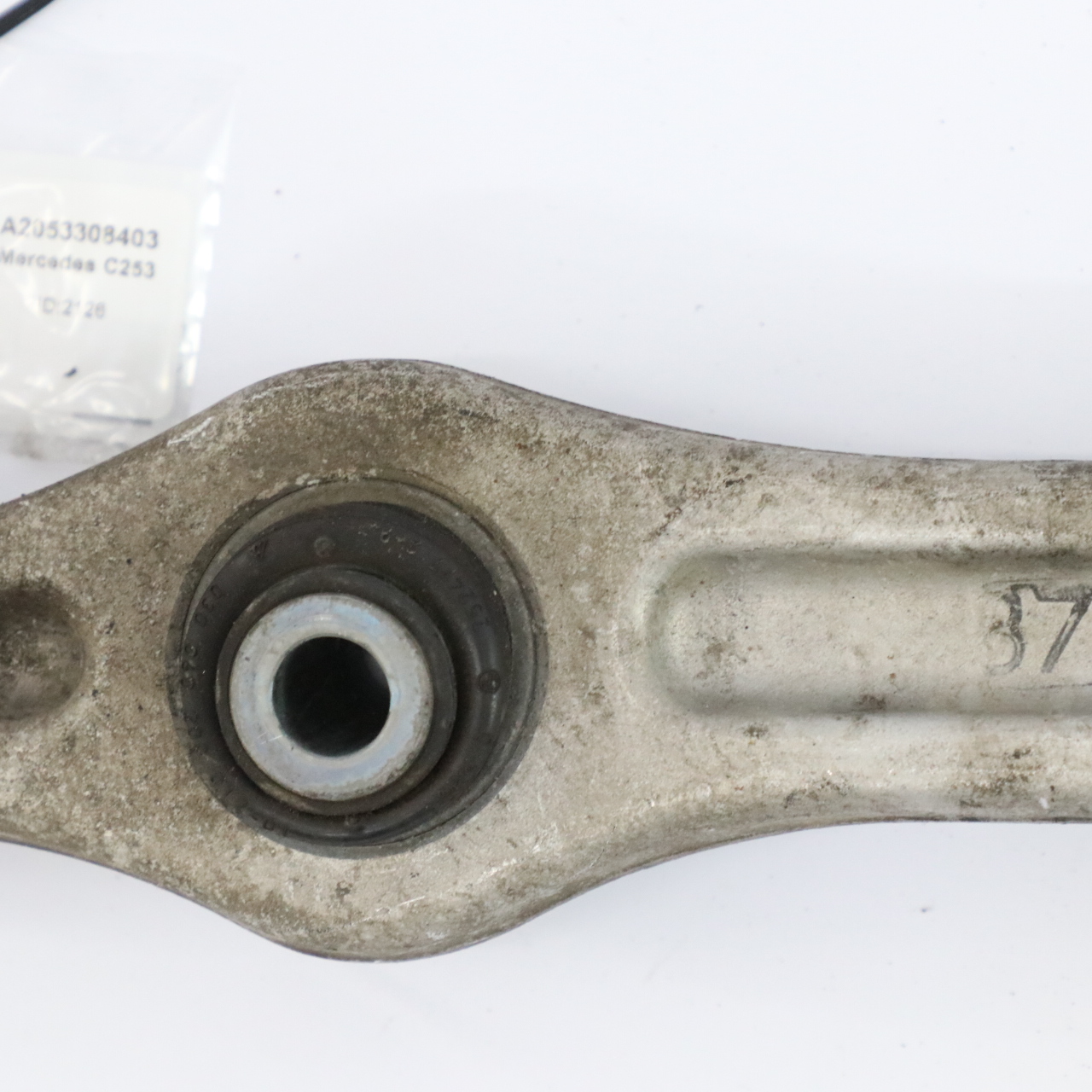 Mercedes W205 W213 Front Wishbone Control Arm Airmatic AWD N/O/S A2053308403