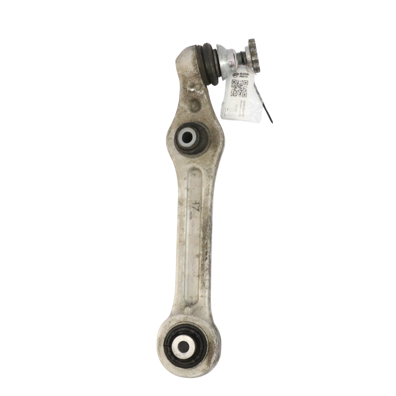 Mercedes W205 W213 Front Wishbone Control Arm Airmatic AWD N/O/S A2053308403