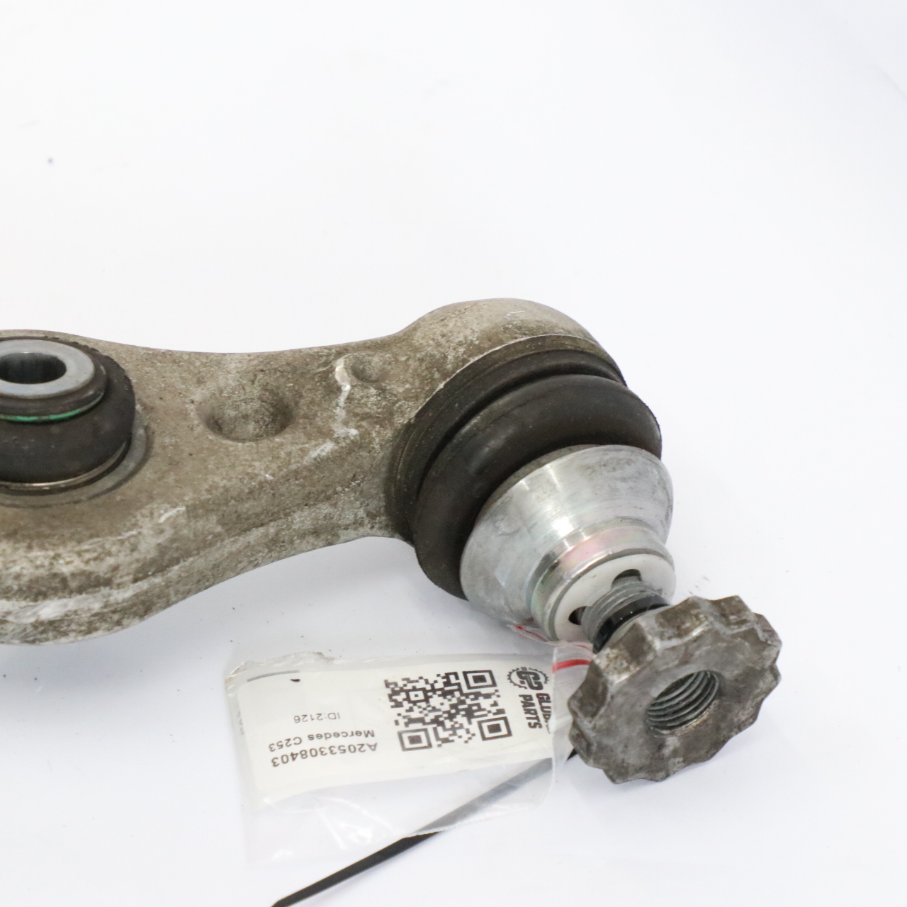 Mercedes W205 W213 Front Wishbone Control Arm Airmatic AWD N/O/S A2053308403