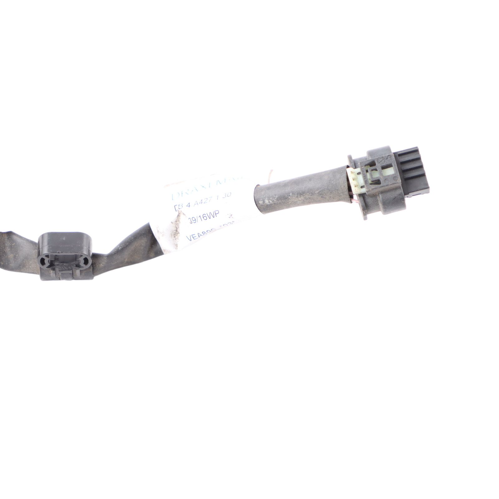 Mercedes W205 Kabel Sonda Lambda NOx Prawy Przewód A2054408405