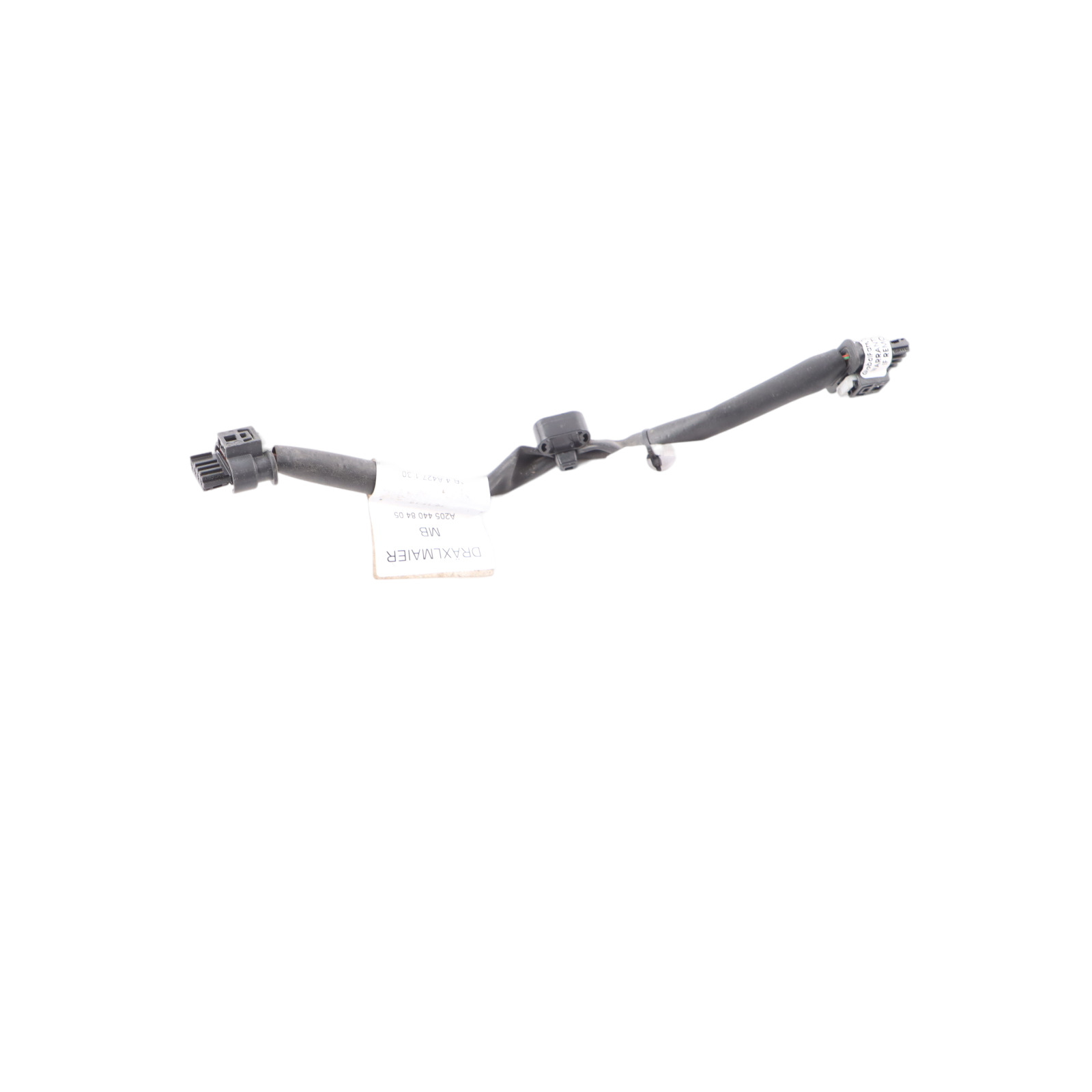 Mercedes W205 Kabel Sonda Lambda NOx Prawy Przewód A2054408405