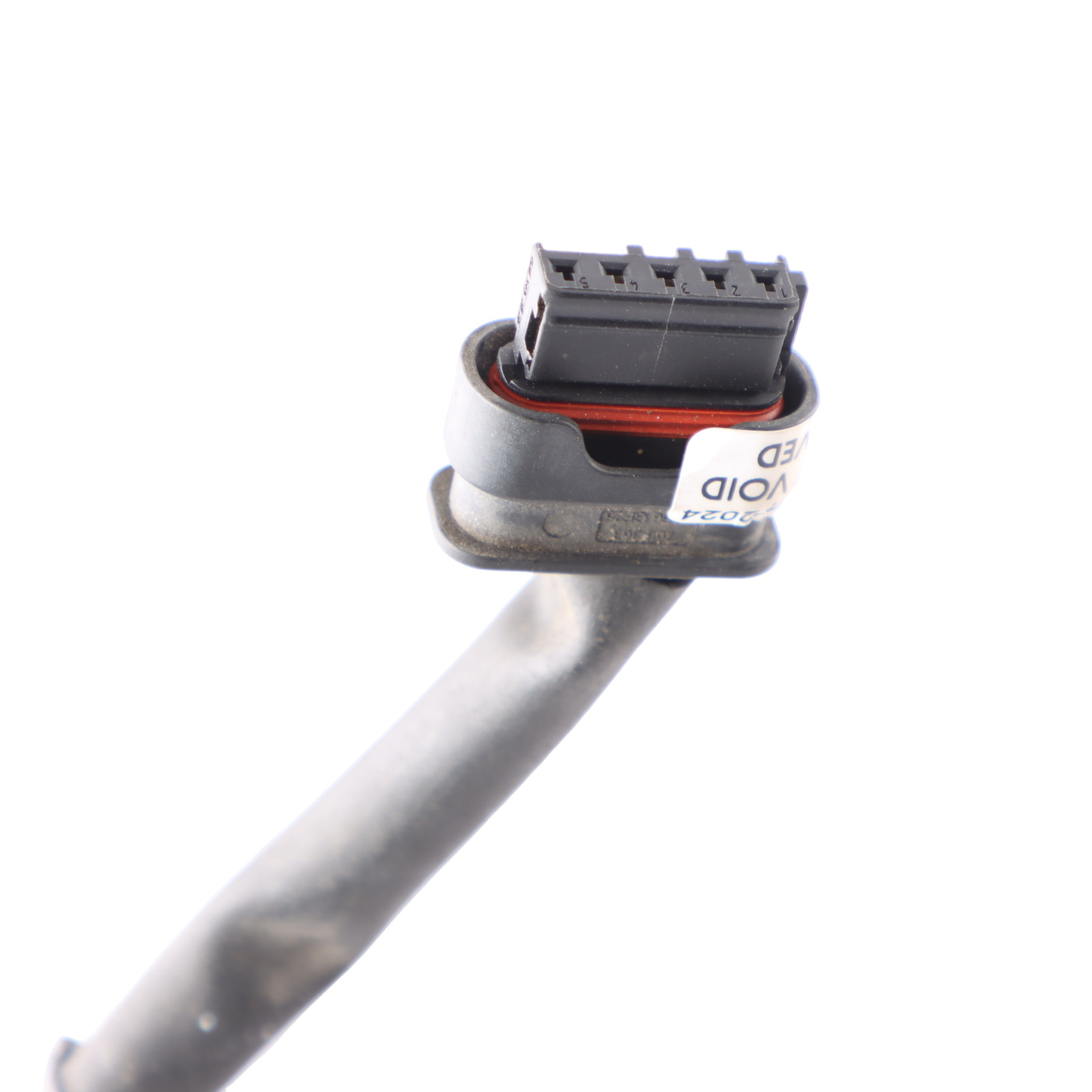 Mercedes W205 Kabel Sonda Lambda NOx Prawy Przewód A2054408405